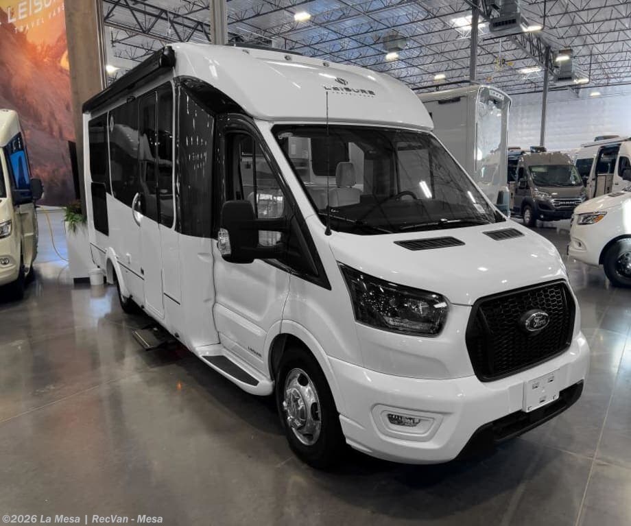 New 2026 Leisure Travel Wonder W24RL available in Mesa, Arizona