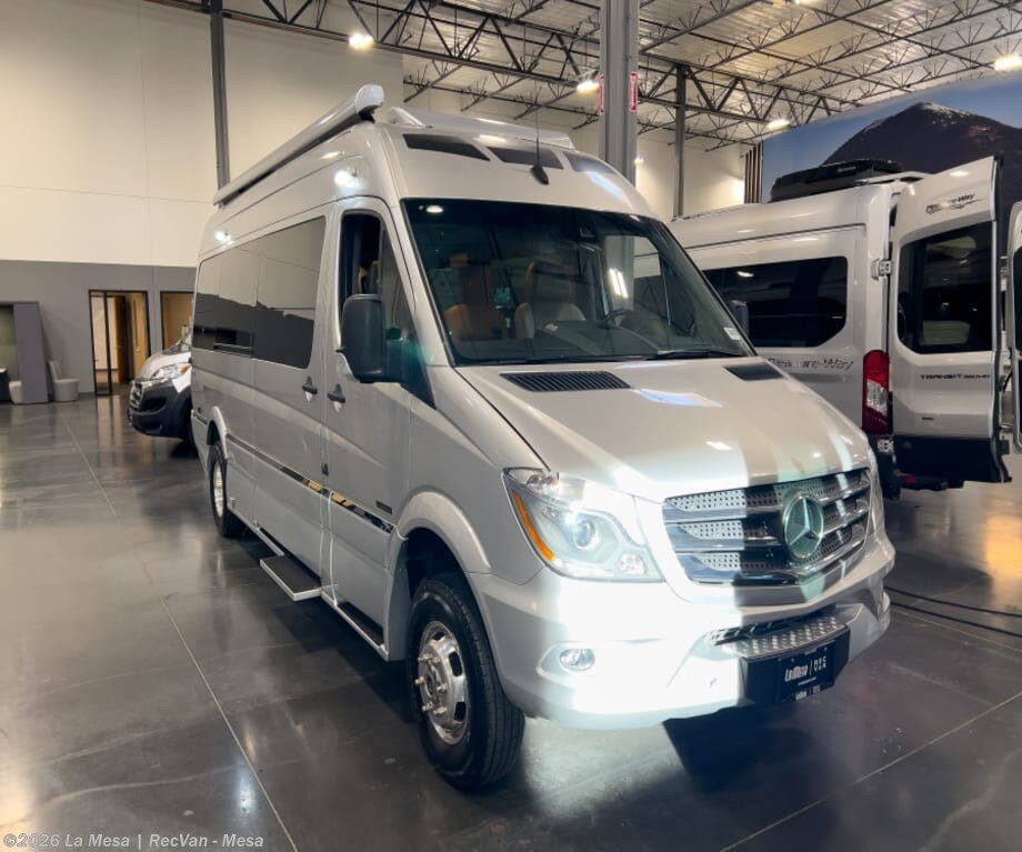 Used 2019 Roadtrek Roadtrek ETREK 4X4 available in Mesa, Arizona