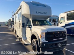 New 2026 Grand Design Lineage Series F 31ZW-FBP available in Mesa, Arizona