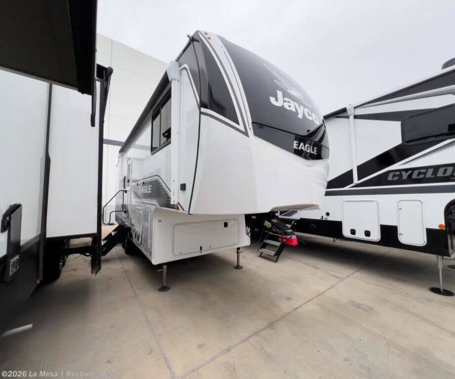 Used 2024 Jayco Eagle 26REC available in Mesa, Arizona