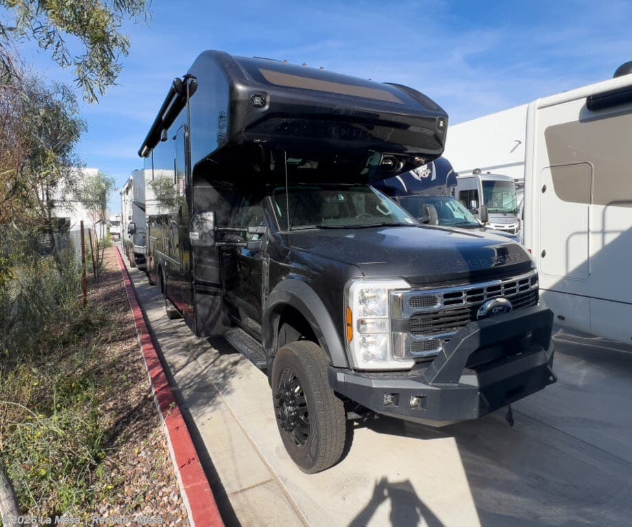 New 2026 Entegra Coach Accolade XT 29T available in Mesa, Arizona