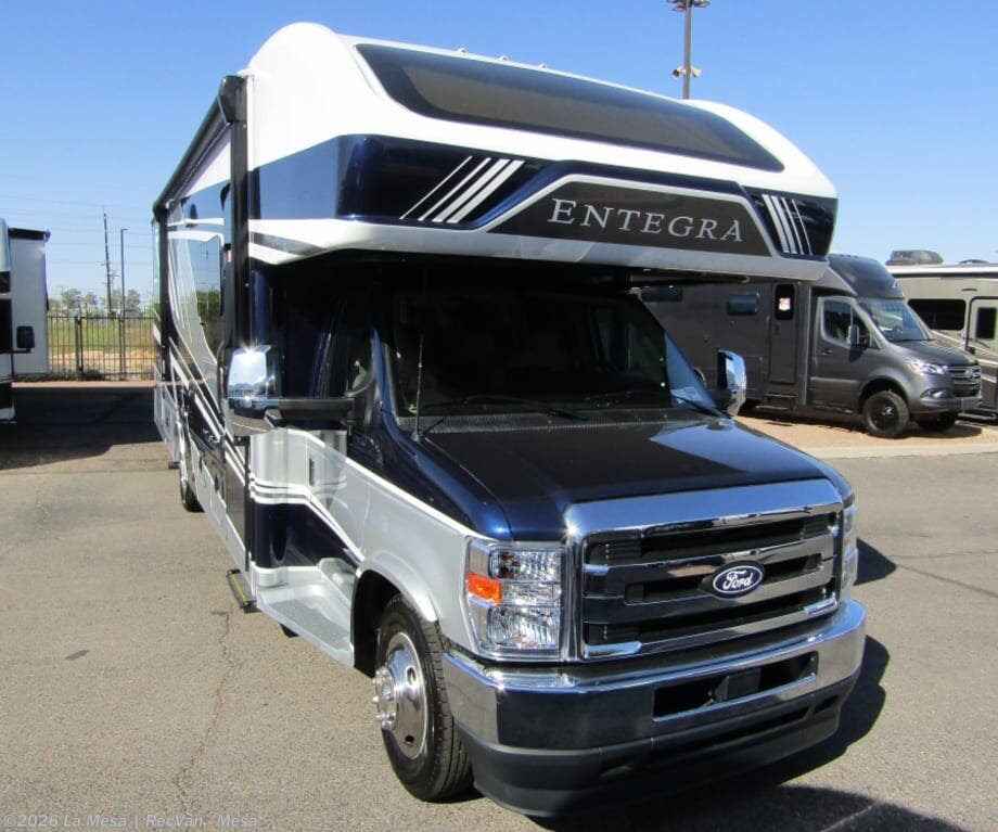 New 2026 Entegra Coach Esteem 29V-E available in Mesa, Arizona