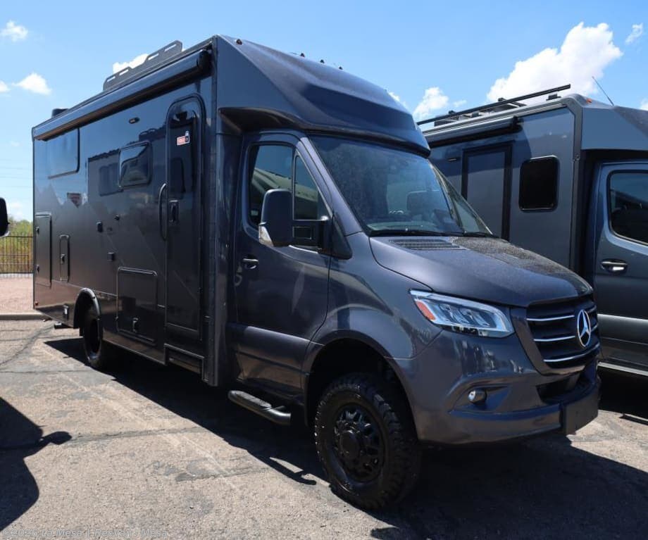 New 2026 Entegra Coach Condor 23S-FBP available in Mesa, Arizona