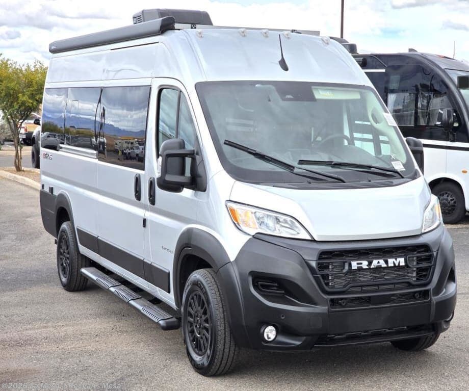 New 2026 Entegra Coach Ethos 20T available in Mesa, Arizona