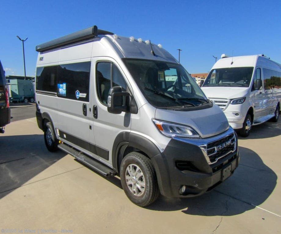 New 2026 Thor Motor Coach Rize 18G available in Mesa, Arizona