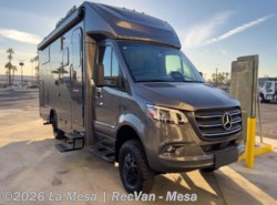 New 2026 Entegra Coach Condor 23S-FBP available in Mesa, Arizona