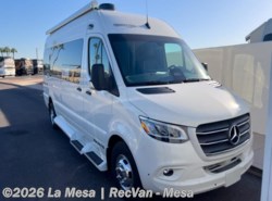 New 2026 Pleasure-Way Plateau TS TS available in Mesa, Arizona