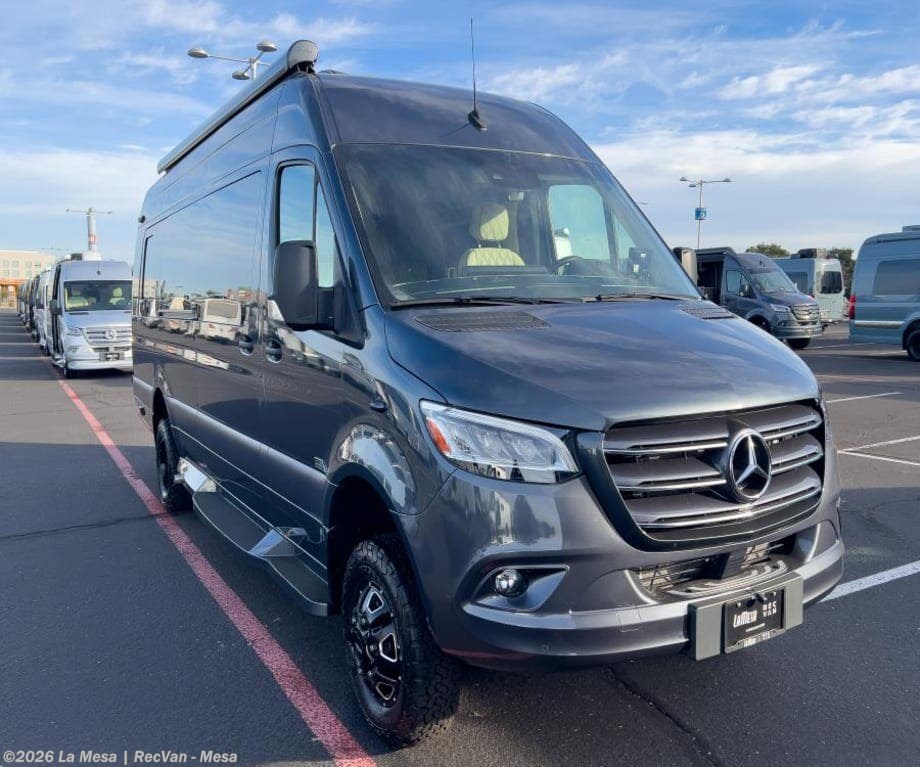 Used 2025 Midwest  PASSAGE MD4-AWD available in Mesa, Arizona