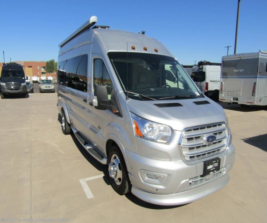 Used 2022 Midwest  PASSAGE MD2 148 AWD available in Mesa, Arizona