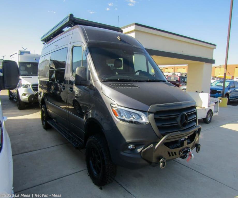 Used 2025 Storyteller Overland Dark MODE DARK MODE available in Mesa, Arizona