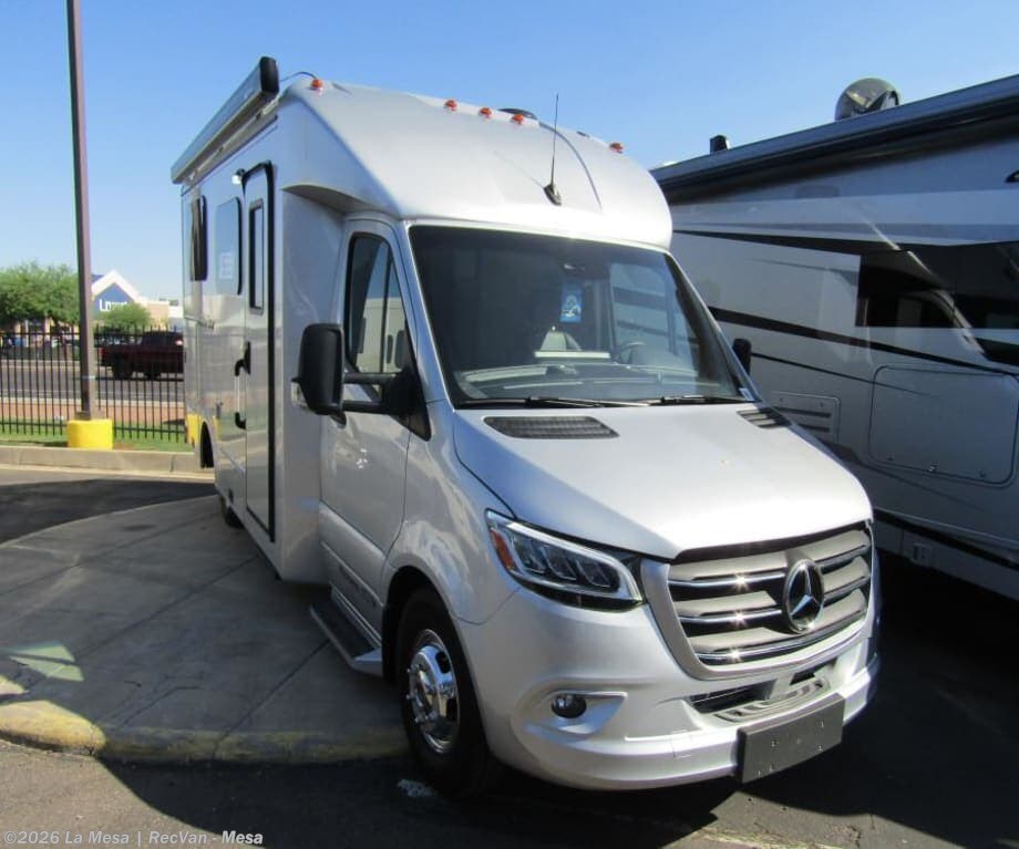 New 2025 Pleasure-Way Plateau XLTW available in Mesa, Arizona