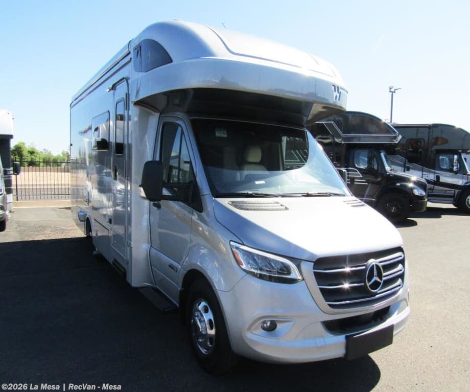 New 2025 Winnebago View WM524T available in Mesa, Arizona