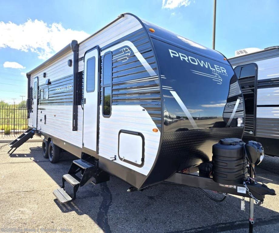 New 2026 Heartland Prowler 2601RLS available in Mesa, Arizona