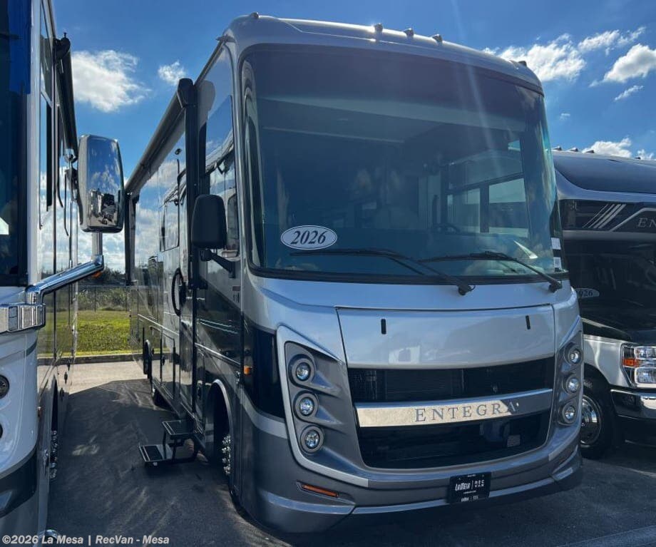 New 2026 Entegra Coach Vision 29S available in Mesa, Arizona