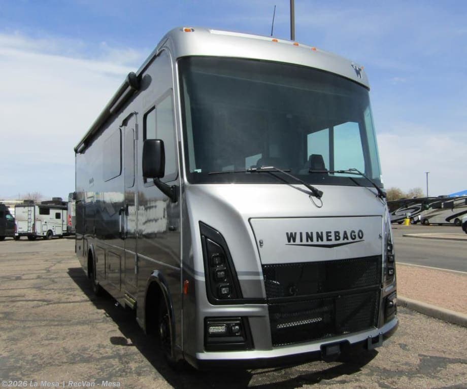 Used 2024 Winnebago Vista WFE29NP available in Mesa, Arizona