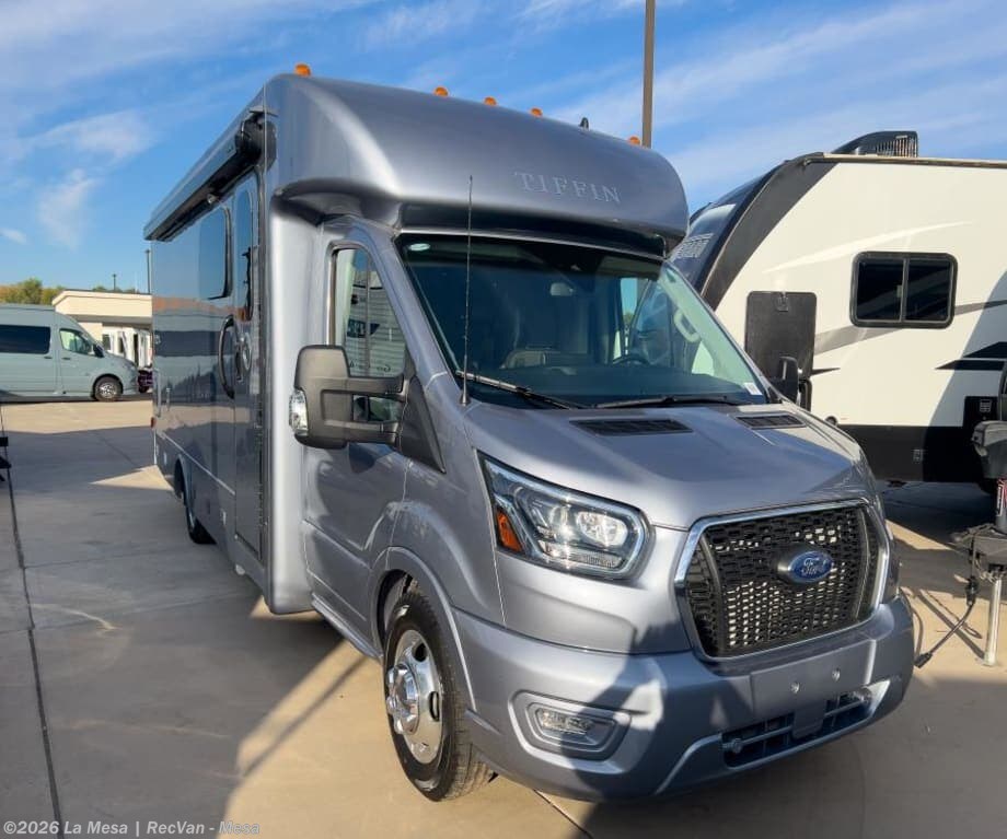 Used 2025 Tiffin Midas 24MT available in Mesa, Arizona