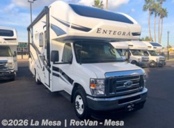 Used 2025 Entegra Coach Odyssey 24B available in Mesa, Arizona
