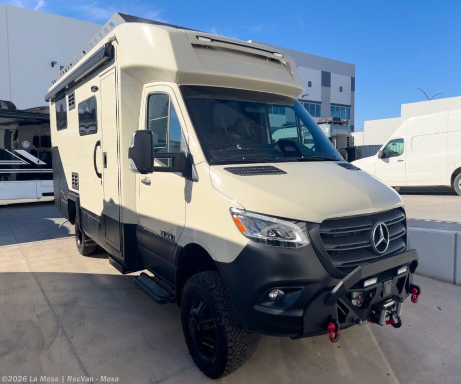 New 2026 Tiffin Open Trail 25AO available in Mesa, Arizona