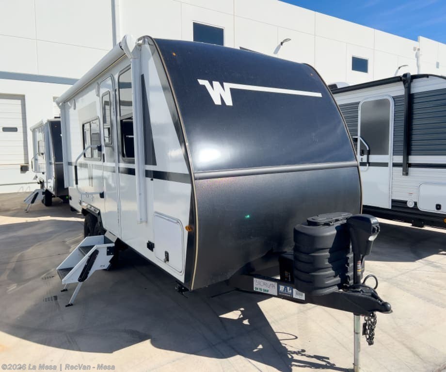 New 2026 Winnebago  MICRO MINNIE-TT 2108DS available in Mesa, Arizona