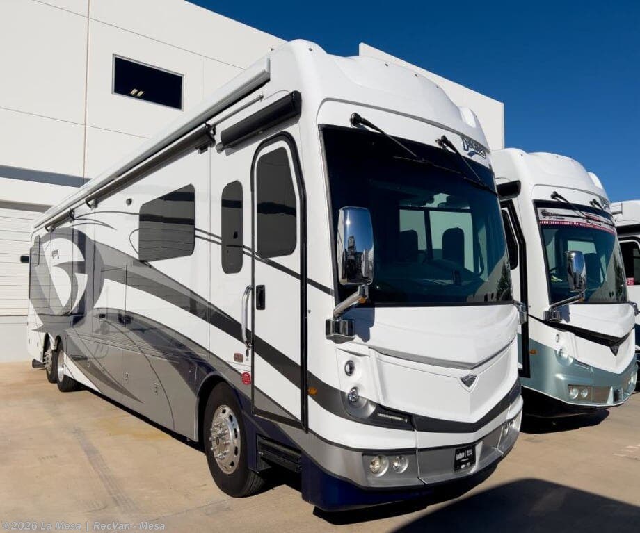 Used 2023 Fleetwood Discovery LXE 44S available in Mesa, Arizona