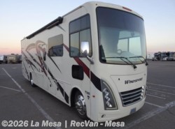Used 2023 Thor Motor Coach Windsport 34J available in Mesa, Arizona