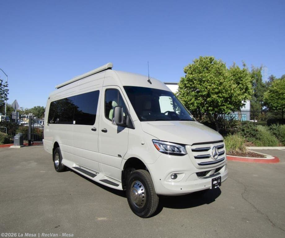 New 2026 Midwest Heritage MD2-HER-AWD available in Mesa, Arizona