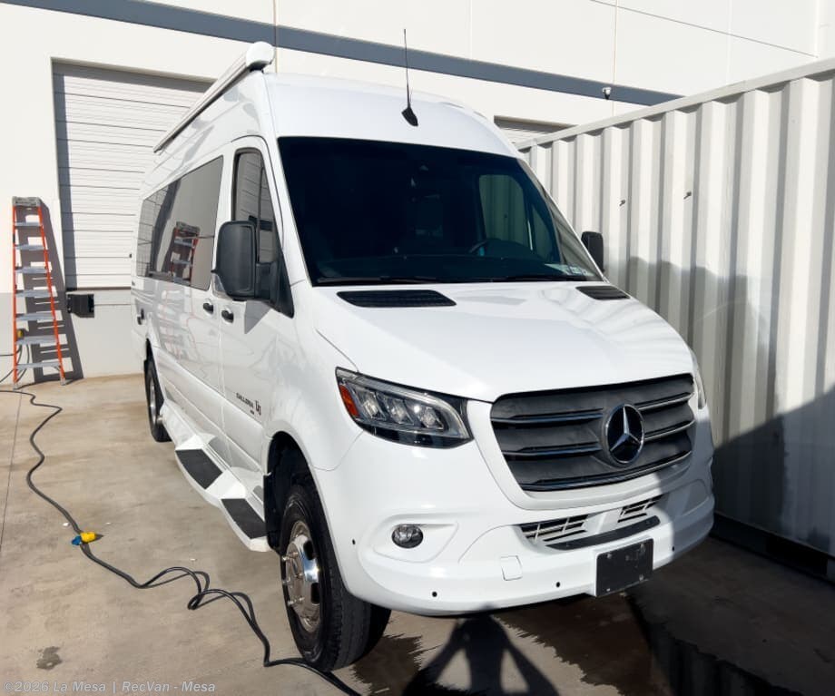 Used 2023 Coachmen Galleria 24A 4X4 available in Mesa, Arizona