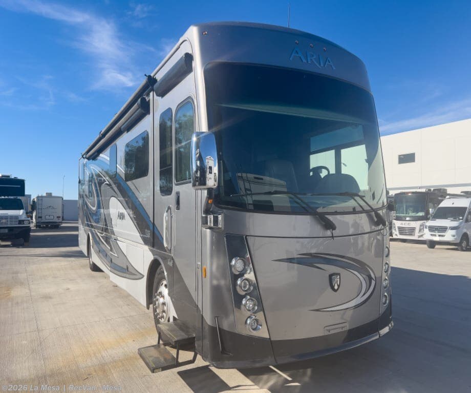 Used 2020 Thor Motor Coach Aria 3901 available in Mesa, Arizona