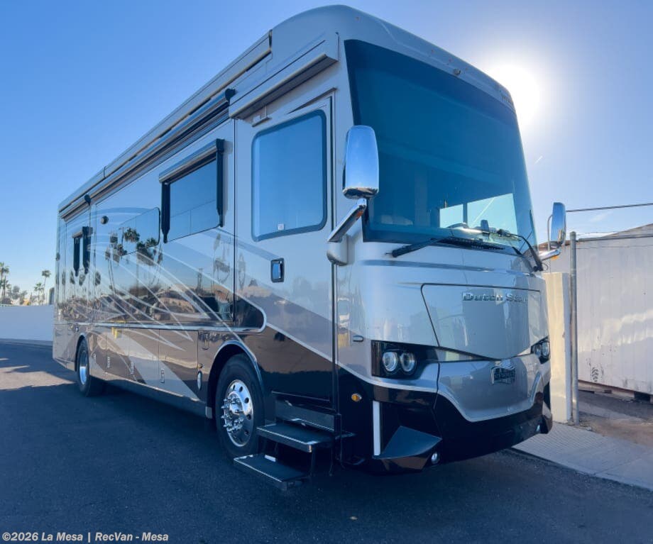 Used 2023 Newmar Dutch Star 3717 available in Mesa, Arizona