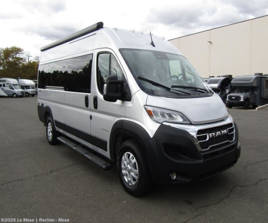 New 2026 Entegra Coach Ethos 20E available in Mesa, Arizona