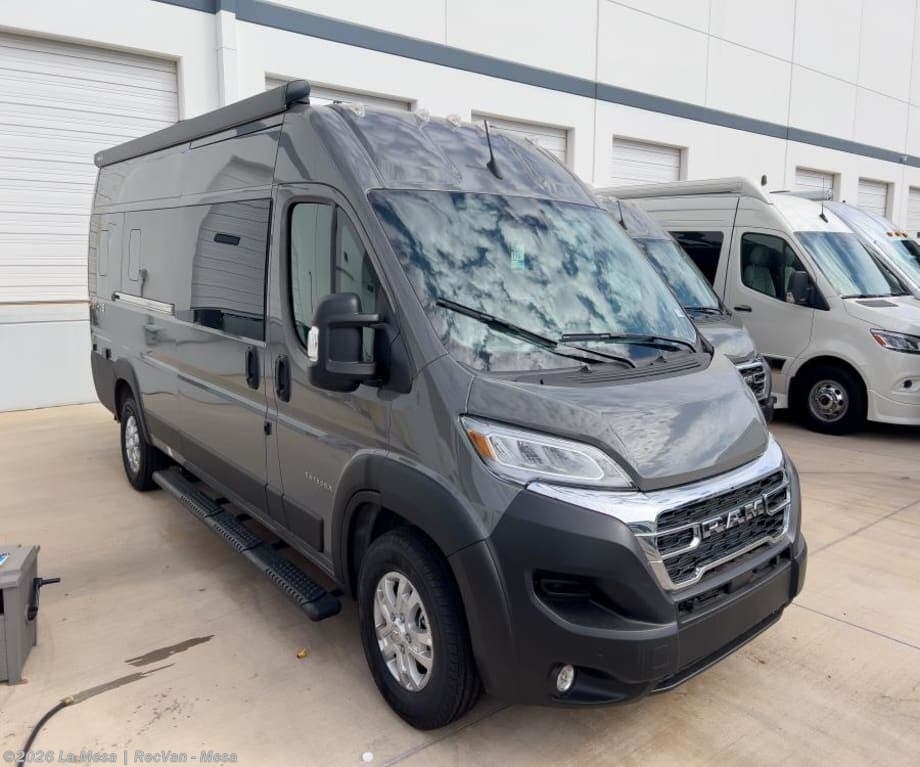 New 2026 Entegra Coach Ethos 20E available in Mesa, Arizona