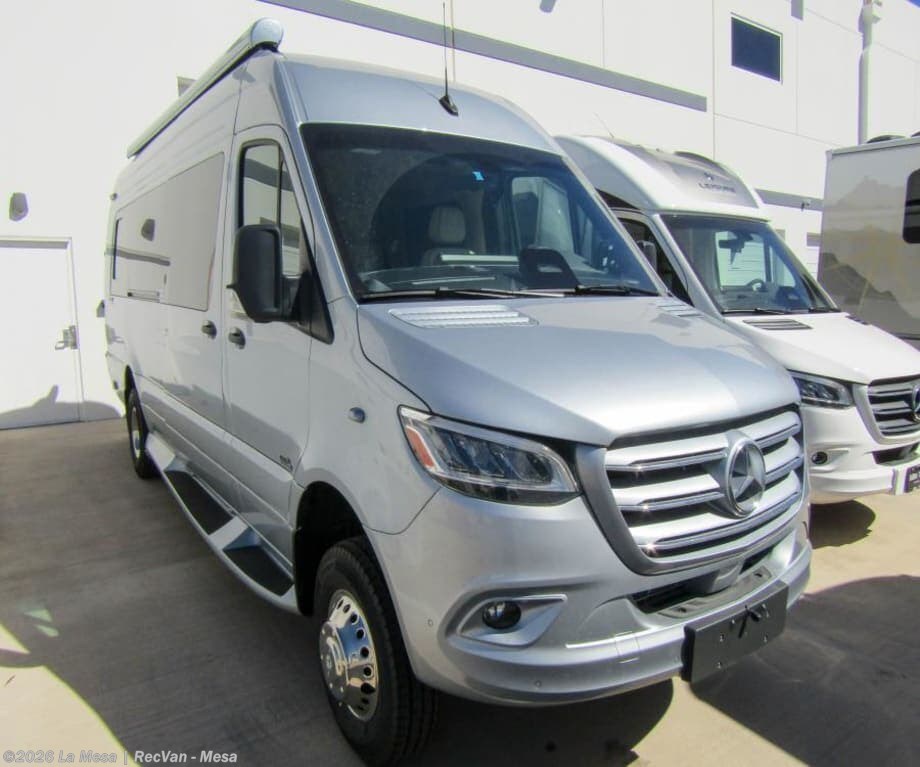 New 2026 Midwest Heritage MD4-HER-AWD available in Mesa, Arizona