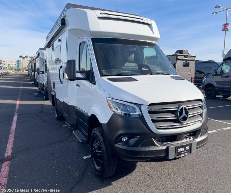 New 2026 Tiffin Open Trail 25AO available in Mesa, Arizona