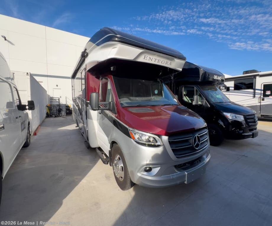 Used 2023 Entegra Coach Qwest 24L available in Mesa, Arizona