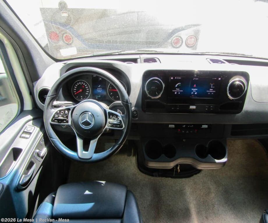 Used 2020 Pleasure-Way Plateau XL XLMB available in Mesa, Arizona