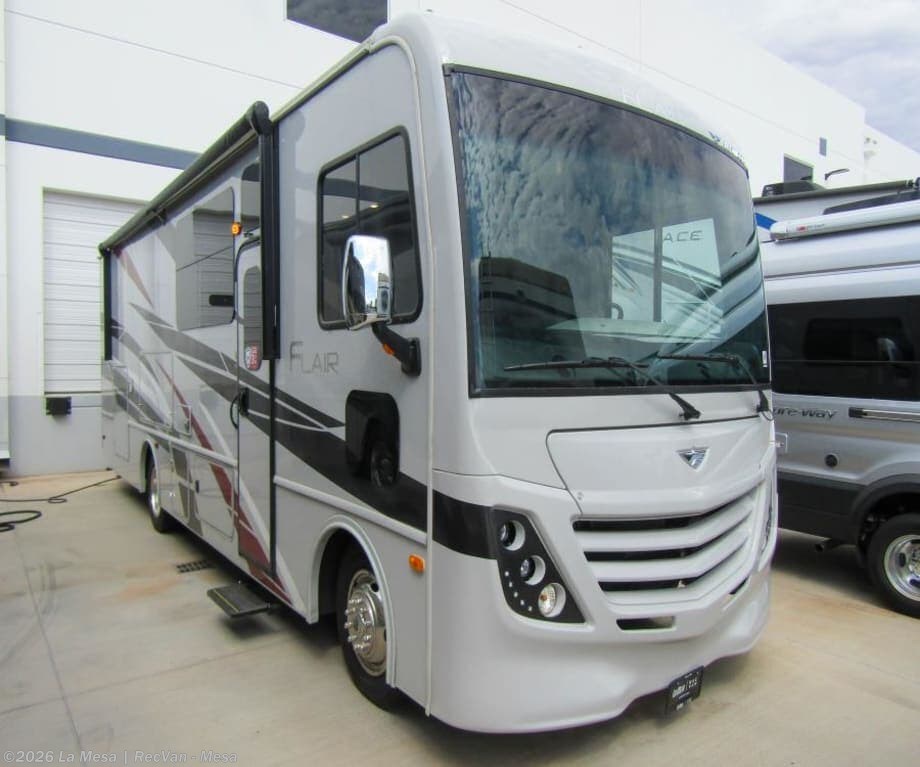Used 2024 Fleetwood Flair 29M available in Mesa, Arizona
