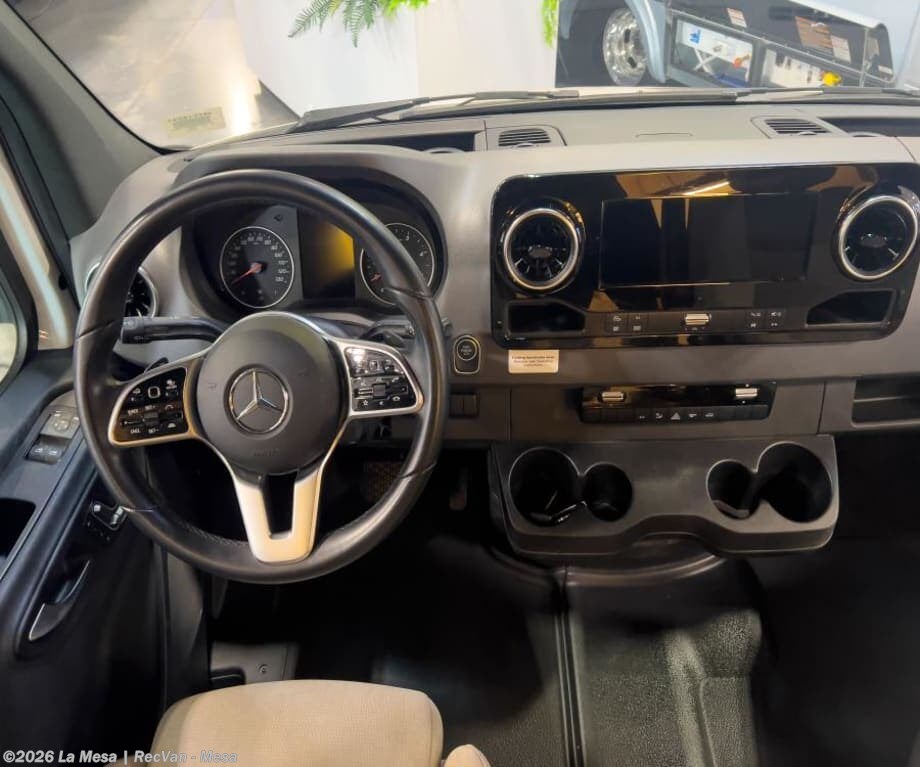 Used 2022 Leisure Travel Unity U24MB available in Mesa, Arizona