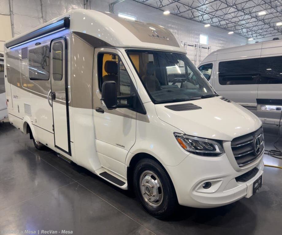 Used 2022 Leisure Travel Unity U24MB available in Mesa, Arizona