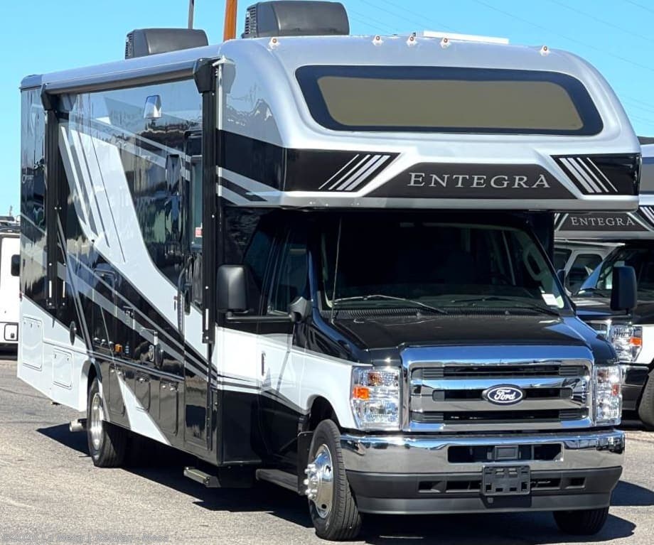 New 2026 Entegra Coach Odyssey 30Z-FBP available in Mesa, Arizona