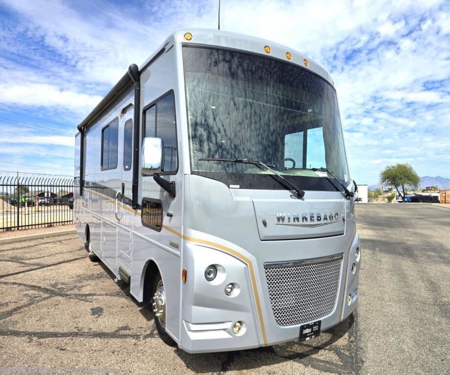 Used 2022 Winnebago Adventurer 29B available in Mesa, Arizona