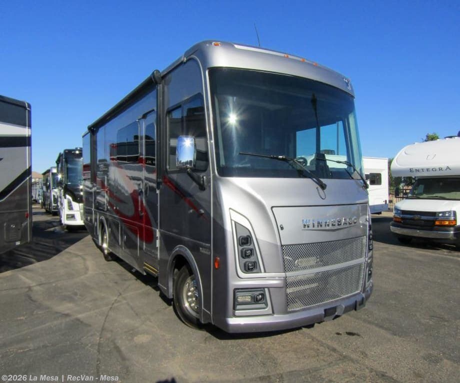 New 2026 Winnebago Vista WFE29V available in Mesa, Arizona