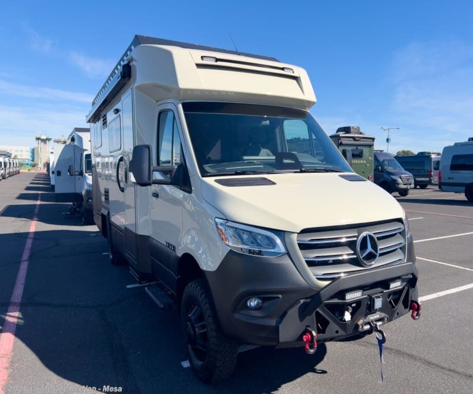 New 2026 Tiffin Open Trail 25AO-L available in Mesa, Arizona