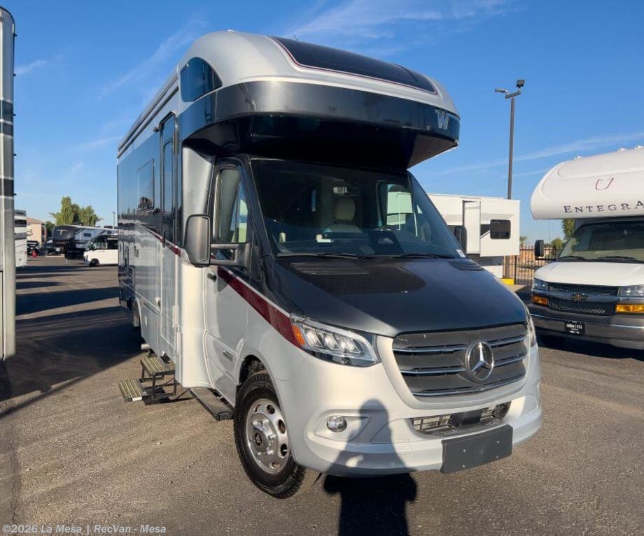 New 2026 Winnebago View WM524D available in Mesa, Arizona
