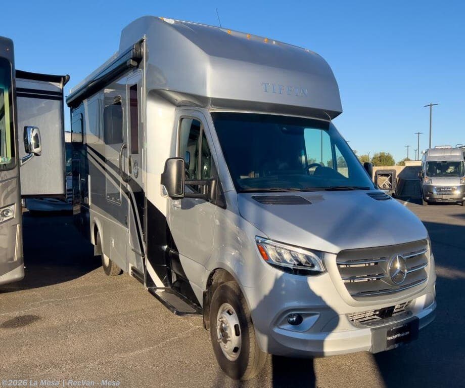 Used 2023 Tiffin Wayfarer 25LW available in Mesa, Arizona