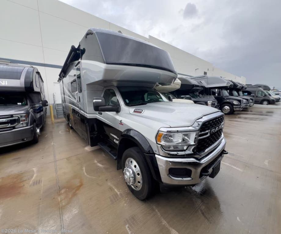 Used 2024 Winnebago  ISATA SERIES 5 34DS-4X4 available in Mesa, Arizona