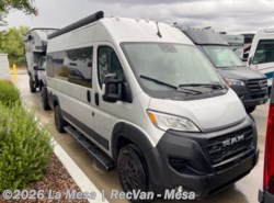 New 2026 Entegra Coach Ethos 20T available in Mesa, Arizona