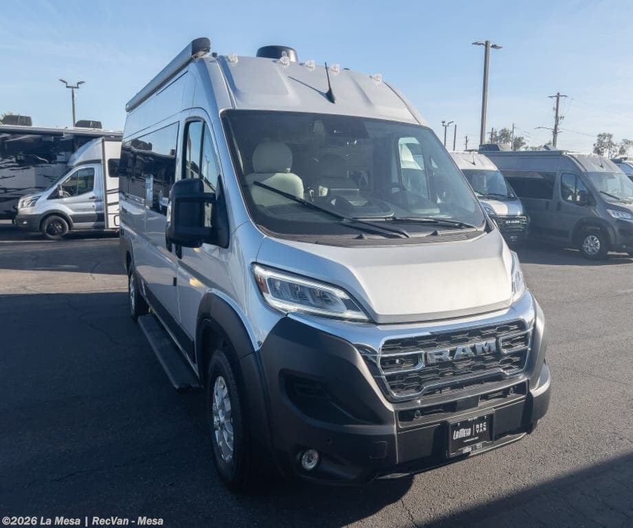 New 2026 Thor Motor Coach Tellaro 20L-T available in Mesa, Arizona