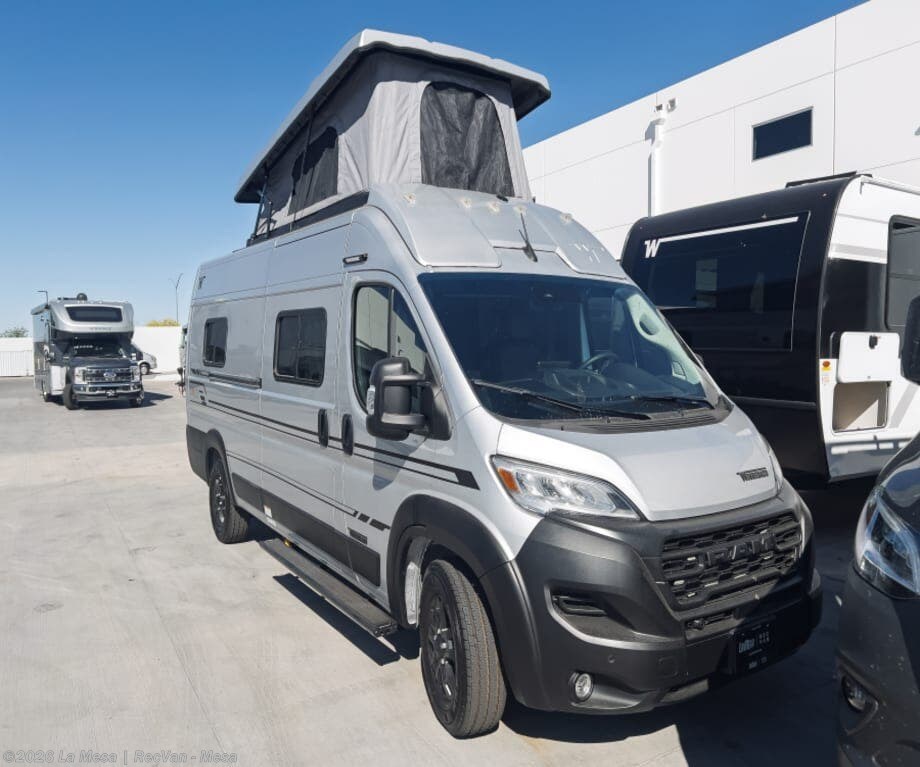 Used 2026 Winnebago Solis 59PX available in Mesa, Arizona