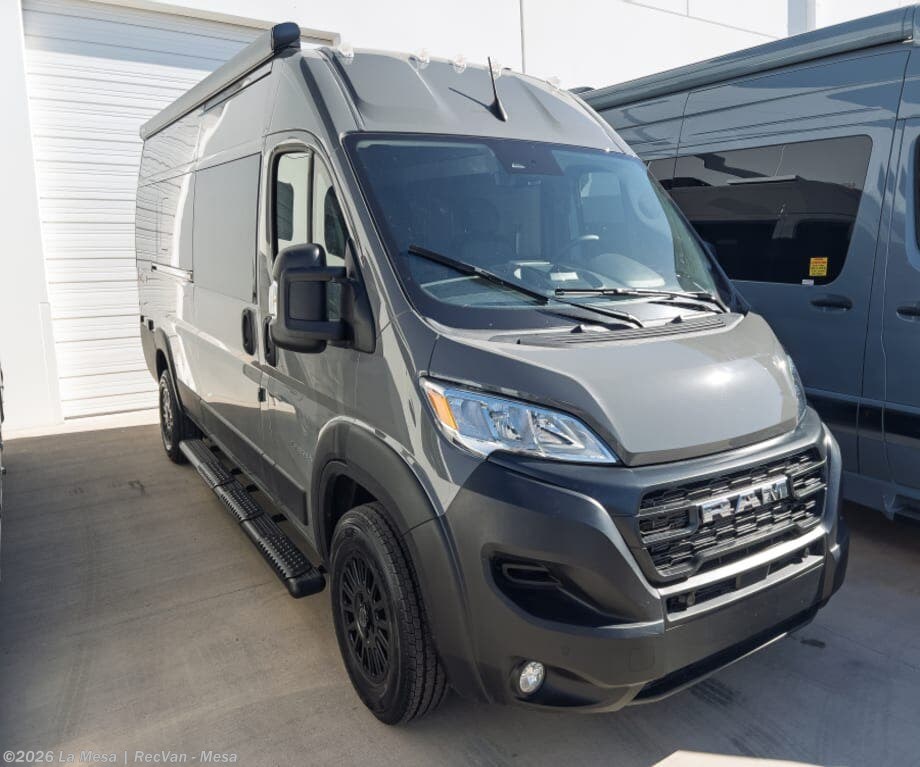 New 2026 Entegra Coach Ethos 20T available in Mesa, Arizona