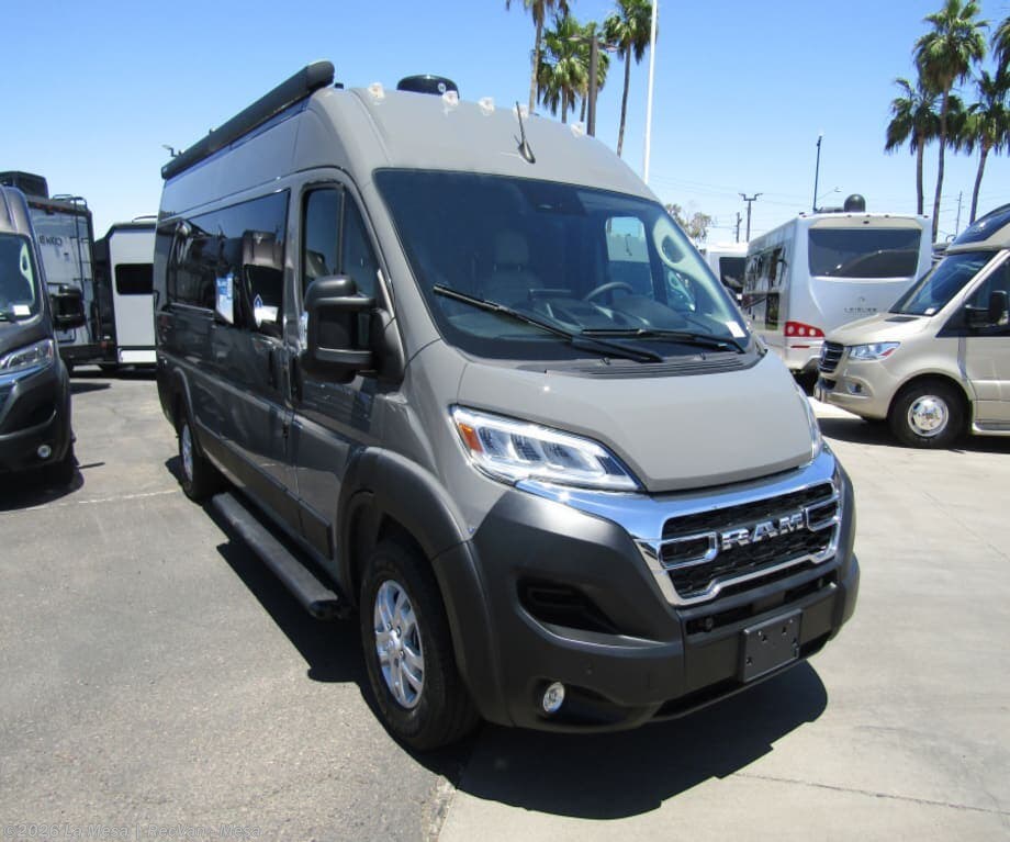 New 2026 Thor Motor Coach Tellaro 20L-T available in Mesa, Arizona